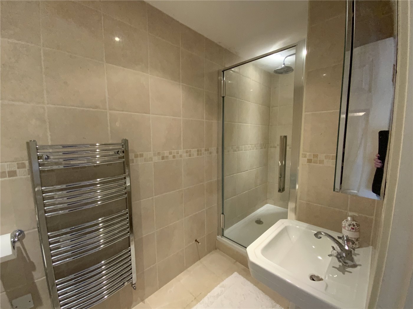 Ensuite